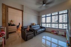 Blk 415A Waterfront I @ Northshore (Punggol), HDB 4 Rooms #577194431